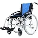 Excel Rolstoel Excel G-Lite Pro 24" (11,5 kg) Excel Rolstoel Excel G-Lite Pro 24" (11,5 kg)