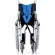 Excel Rolstoel Excel G-Lite Pro 24" (11,5 kg) Excel Rolstoel Excel G-Lite Pro 24" (11,5 kg)