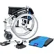 Excel Rolstoel Excel G-Lite Pro 24" (11,5 kg) Excel Rolstoel Excel G-Lite Pro 24" (11,5 kg)