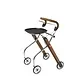 Let's Go Let’s Go indoor rollator (Luxe) Let's Go Let’s Go indoor rollator (Luxe)