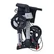 Excel Rollator Triple Motion Excel Rollator Triple Motion