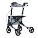 Excel Rollator Triple Motion Excel Rollator Triple Motion