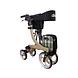 Drive Medical Rollator Nitro Small (6,9 kg) Drive Medical Rollator Nitro Small (6,9 kg)