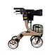 Drive Medical Rollator Nitro Small (6,9 kg) Drive Medical Rollator Nitro Small (6,9 kg)