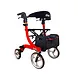 Drive Medical Rollator Nitro Medium (7 kg | Lichtgewicht) Drive Medical Rollator Nitro Medium (7 kg | Lichtgewicht)