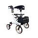 Drive Medical Rollator Nitro Medium (7 kg | Lichtgewicht) Drive Medical Rollator Nitro Medium (7 kg | Lichtgewicht)