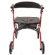 Drive Medical Rollator Nitro remhendel Drive Medical Rollator Nitro remhendel