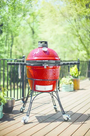 Kamado Joe Classic 2 Kamado Joe Classic 2