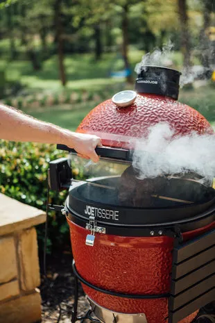 Kamado Joe Classic 2 Kamado Joe Classic 2
