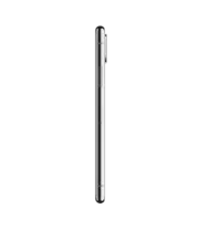 iPhone X 64GB Silber