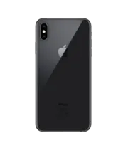 iPhone XS 64GB Schwarz