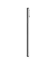 iPhone XS 64GB Silber