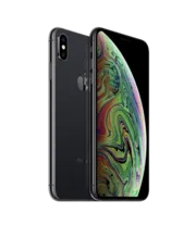 iPhone XS 256GB Schwarz