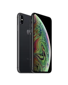 iPhone XS 256GB Schwarz