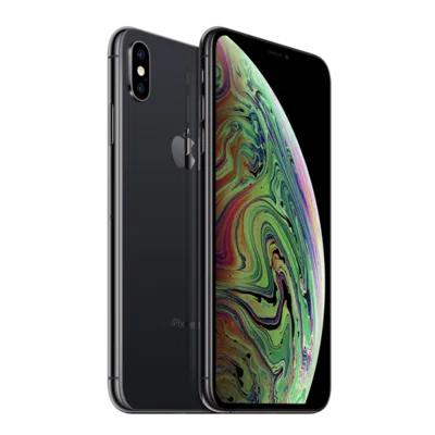 iPhone XS 256GB Schwarz