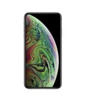 iPhone XS 256GB Schwarz