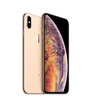 iPhone XS 256GB Gold
