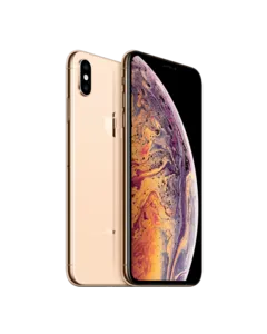 iPhone XS 256GB Gold