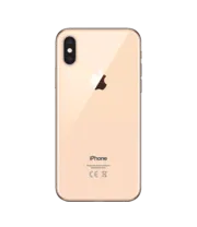 iPhone XS 256GB Gold