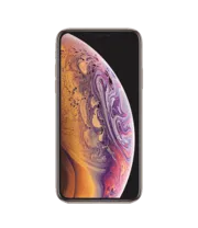 iPhone XS 256GB Gold
