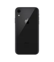 iPhone XR 64GB Zwart