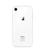 iPhone XR 64GB Wit