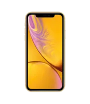 iPhone XR 64GB Gelb