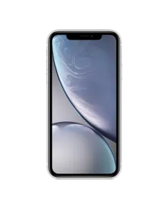iPhone XR 128GB Wit