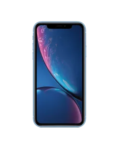 iPhone XR 128GB Blauw