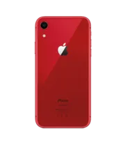 iPhone XR 128GB Rood