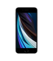 iPhone SE 64GB Weiß (2020)