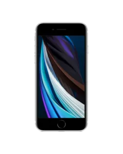 iPhone SE (2020) 64GB Wit