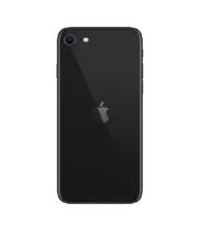 iPhone SE (2020) 128GB Zwart