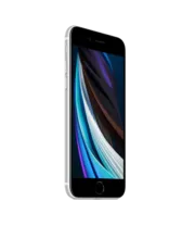 iPhone SE (2020) 128GB Wit