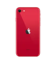 iPhone SE 128GB Rot (2020)