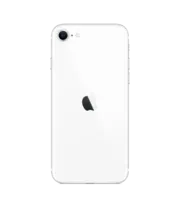iPhone SE (2020) 256GB Wit