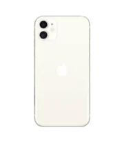 iPhone 11 64GB Weiß