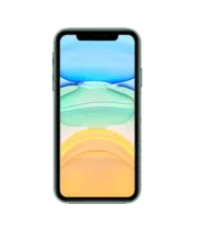 iPhone 11 64GB Grün
