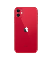 iPhone 11 64GB Rood