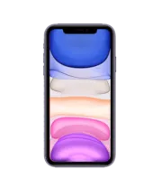 iPhone 11 64GB Lila