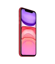 iPhone 11 128GB Rood
