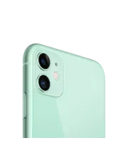 iPhone 11 128GB Groen