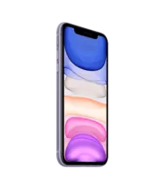iPhone 11 128GB Paars