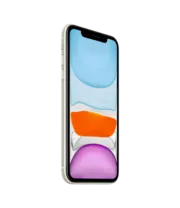 iPhone 11 128GB Wit