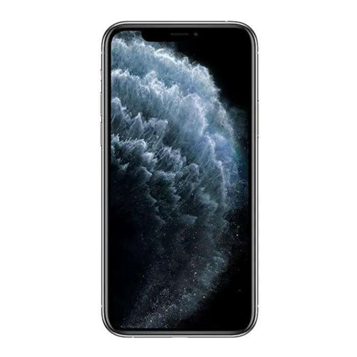 Refurbished iPhone 11 Pro 64GB Zilver