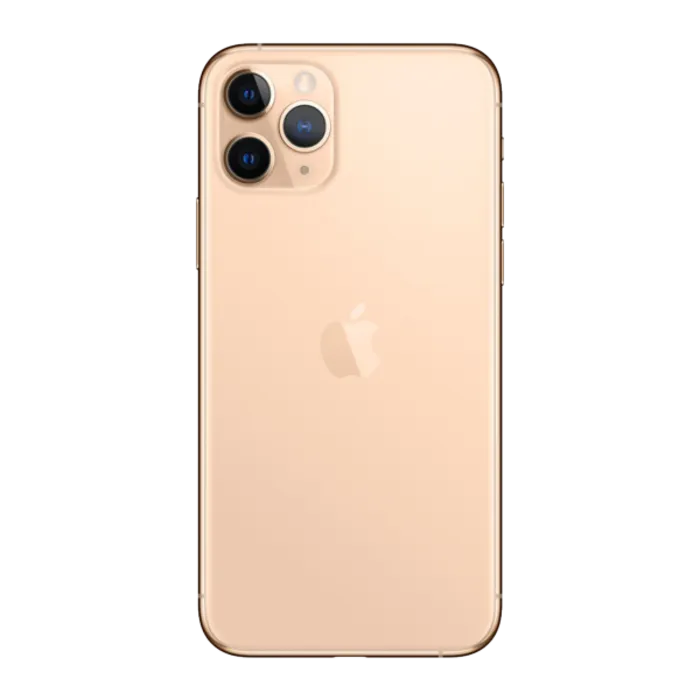 Refurbished iPhone 11 Pro 64GB Goud