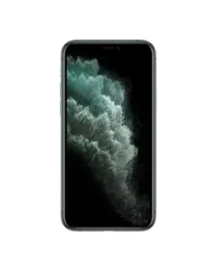 iPhone 11 Pro 64GB Middernacht Groen