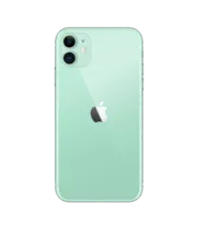 iPhone 11 256GB Groen