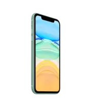 iPhone 11 256GB Groen