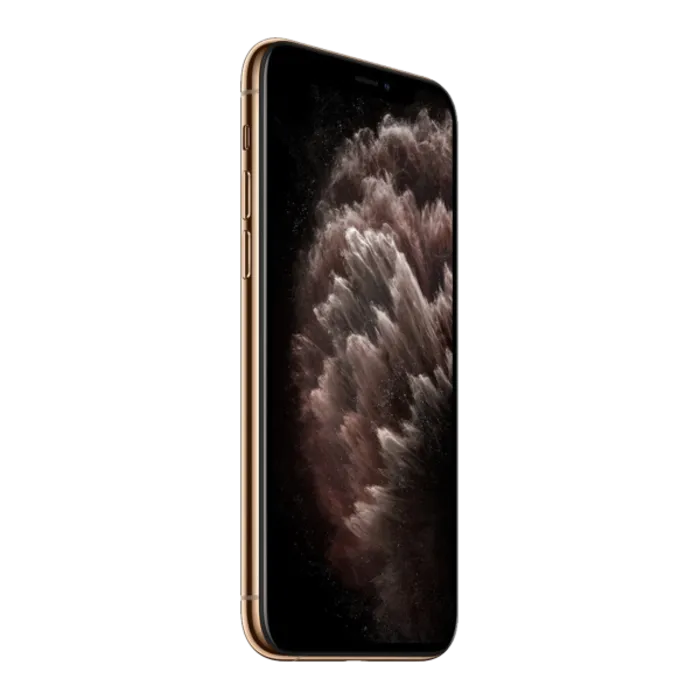 Refurbished iPhone 11 Pro 256GB Goud